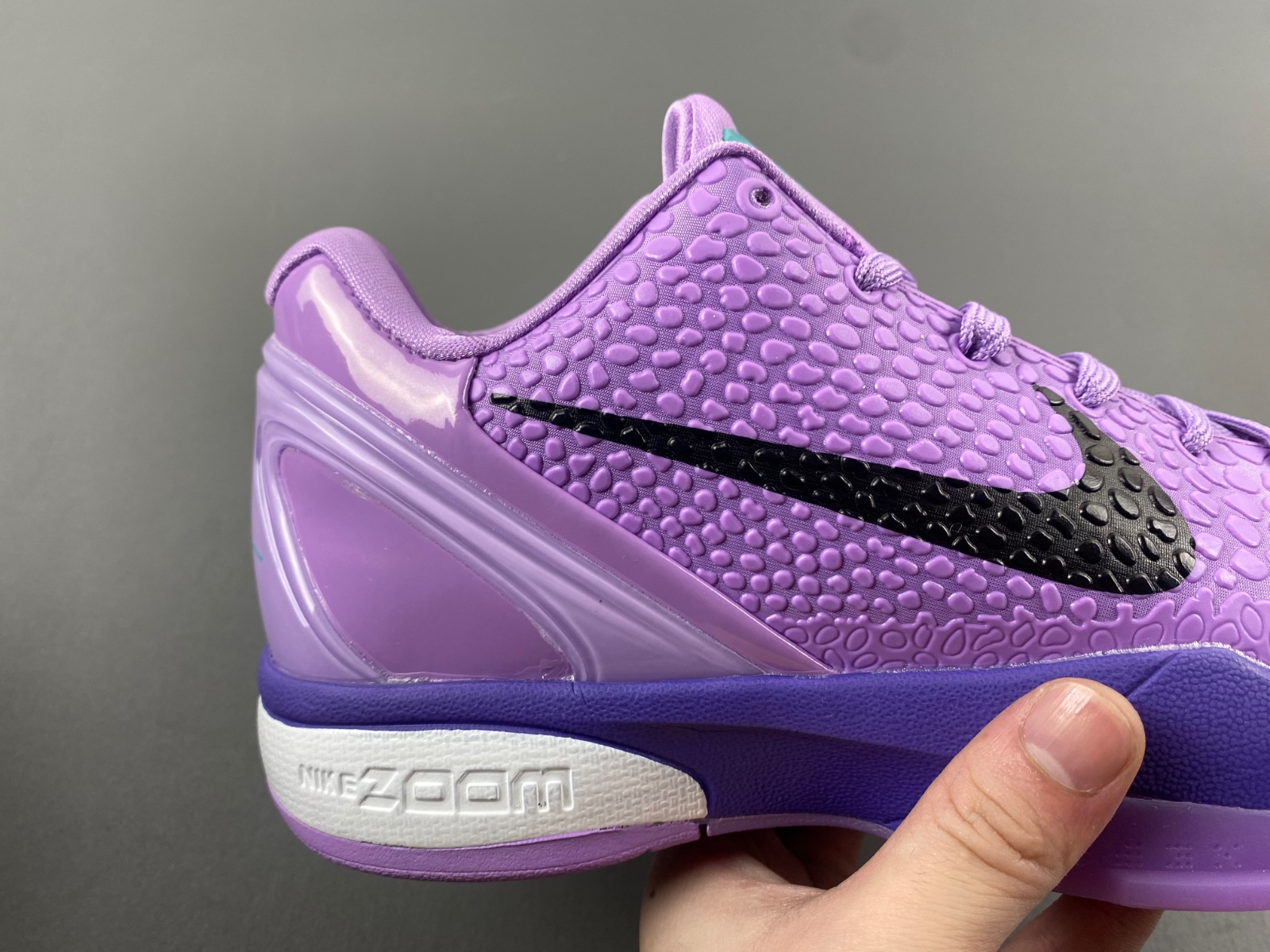 Nike Kobe 6 XDR 