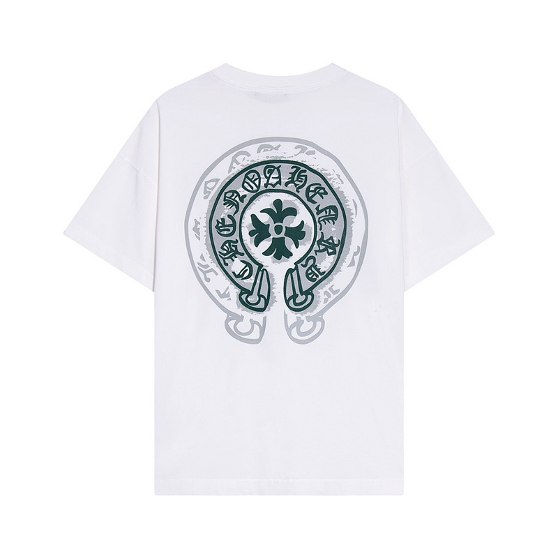 CHR0ME HEART T-SHIRT 2306031