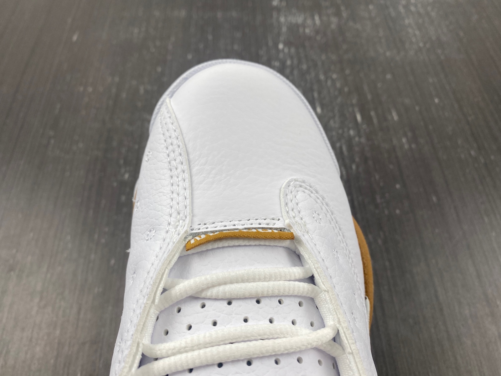 Air Jordan 13 Wheat (2023) 414571-171