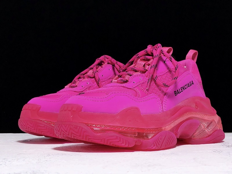 Balenciaga Triple S Trainer