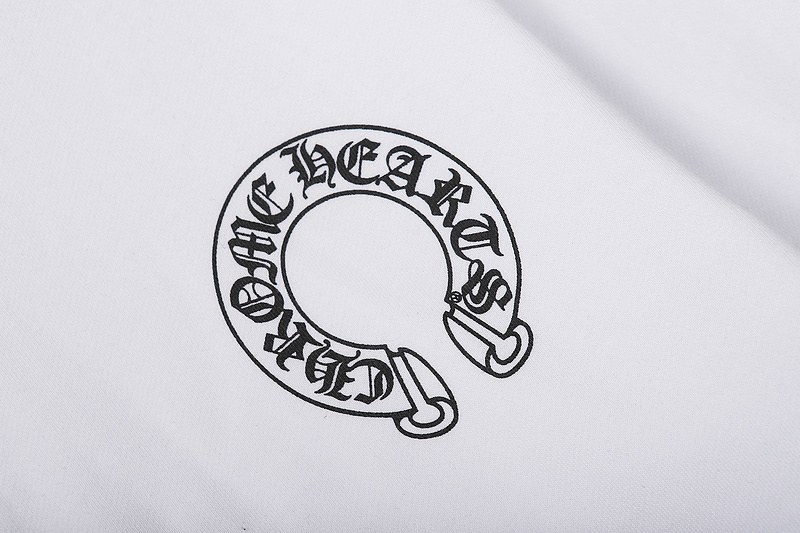 Chr0me Heart Hoodie 2301019
