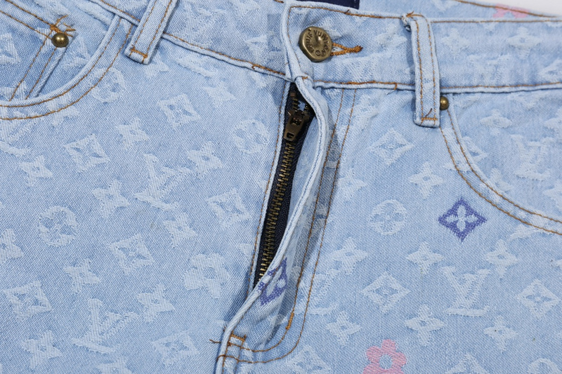L&V pants L-005