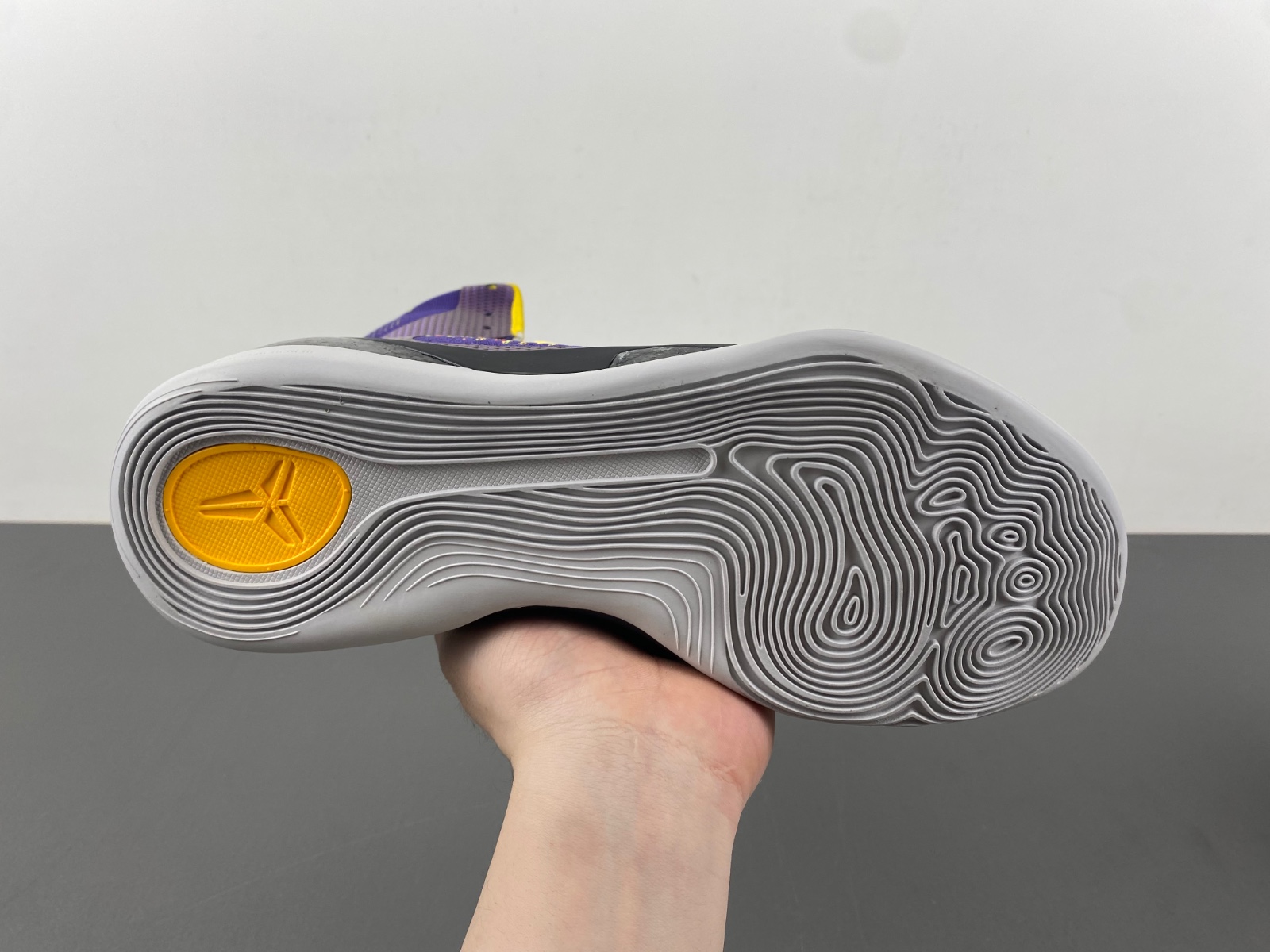 Nike Kobe 9 Elite 