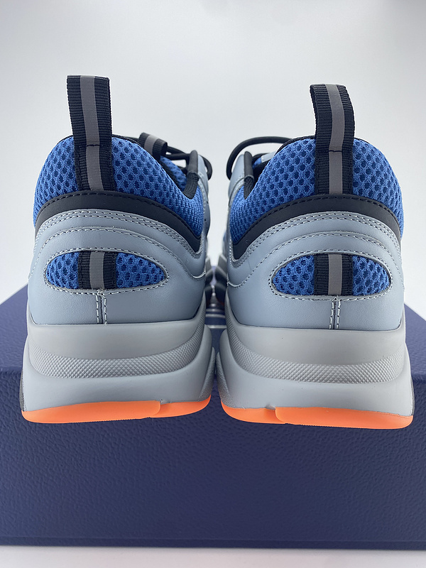 DIOR B22 SNEAKER