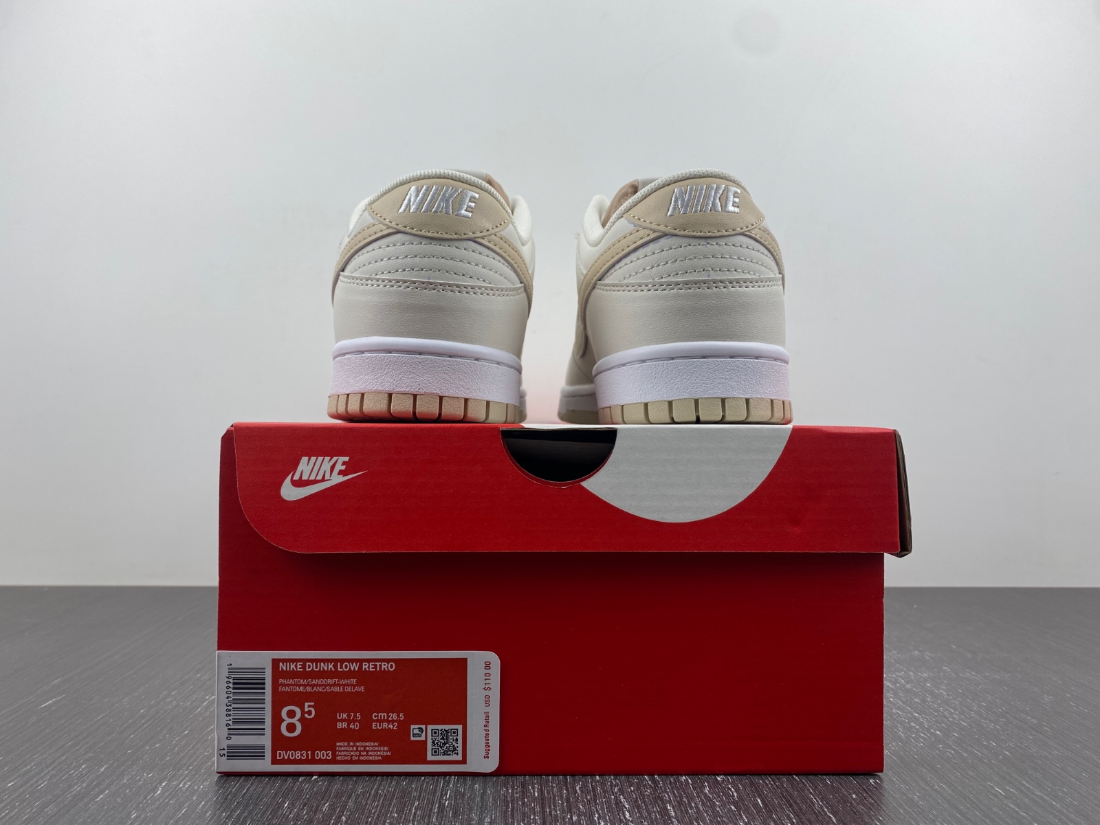 Nike Dunk Low 