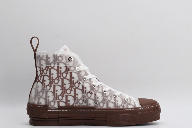 DIOR B23 SNEAKER