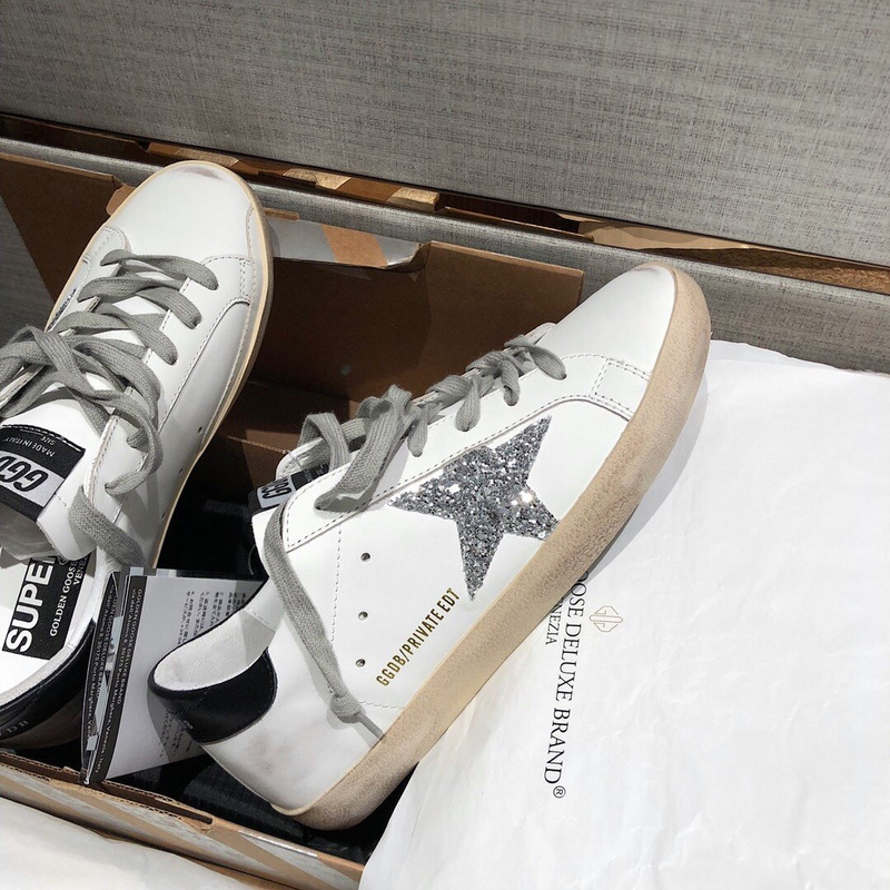 G0lden Goose sneaker