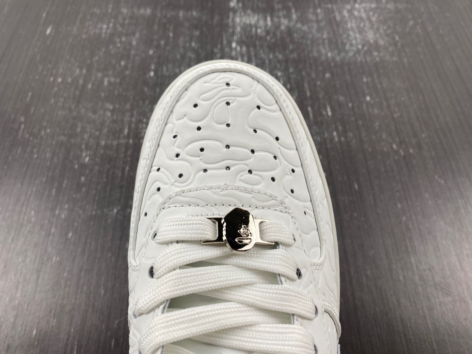 A Bathing Ape Bape SK8 Sta