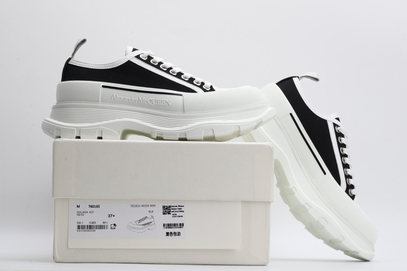 Mcqueen Tread Slick