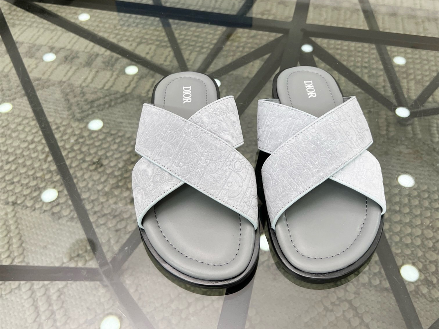 DIOR  SANDAL
