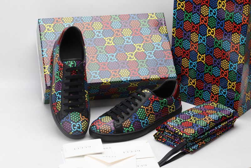Gucci Ace Sneaker