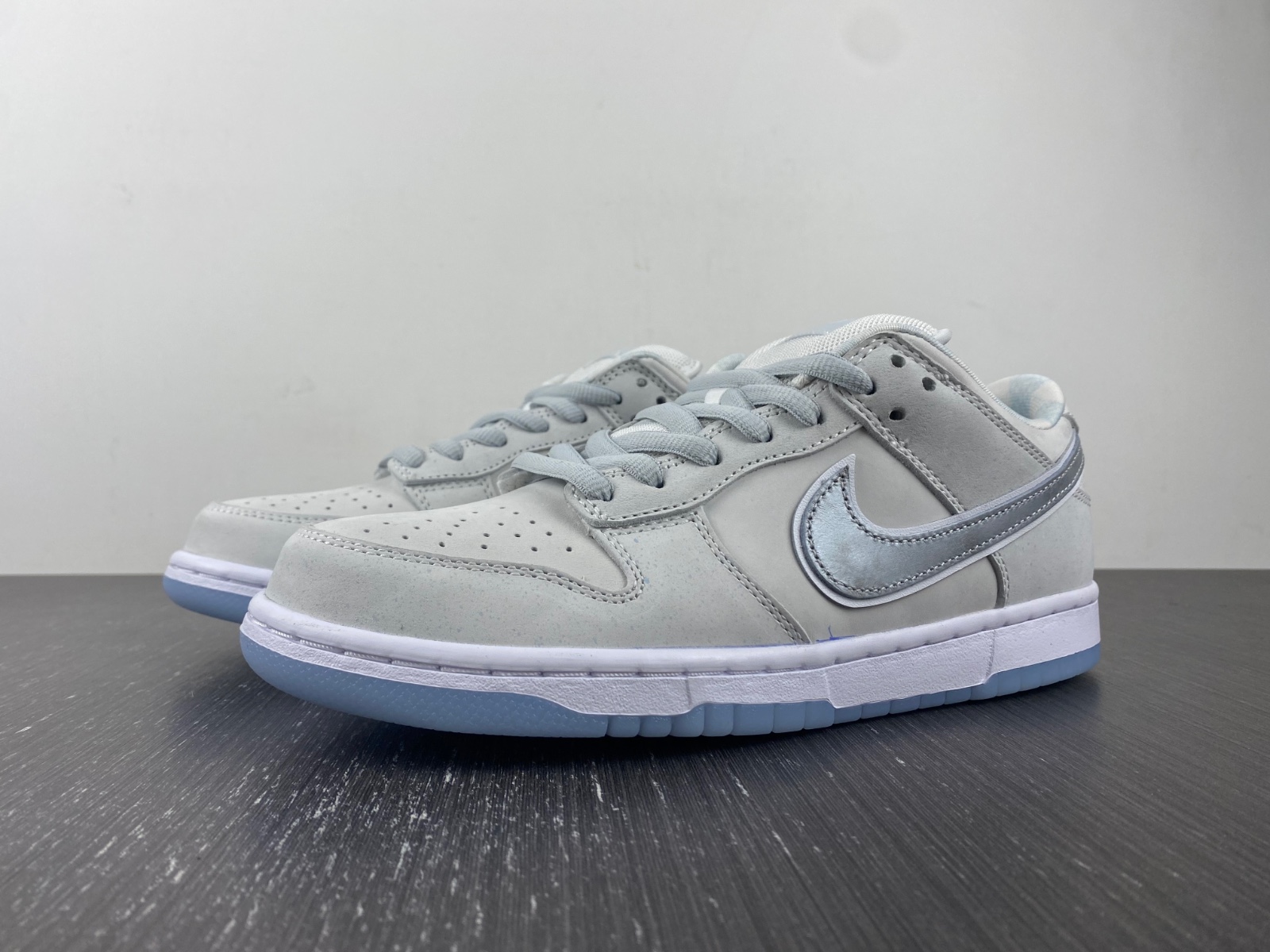 Concepts x Nike SB Dunk Low