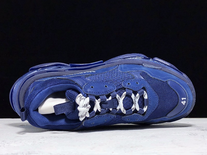 Balenciaga Triple S Trainer