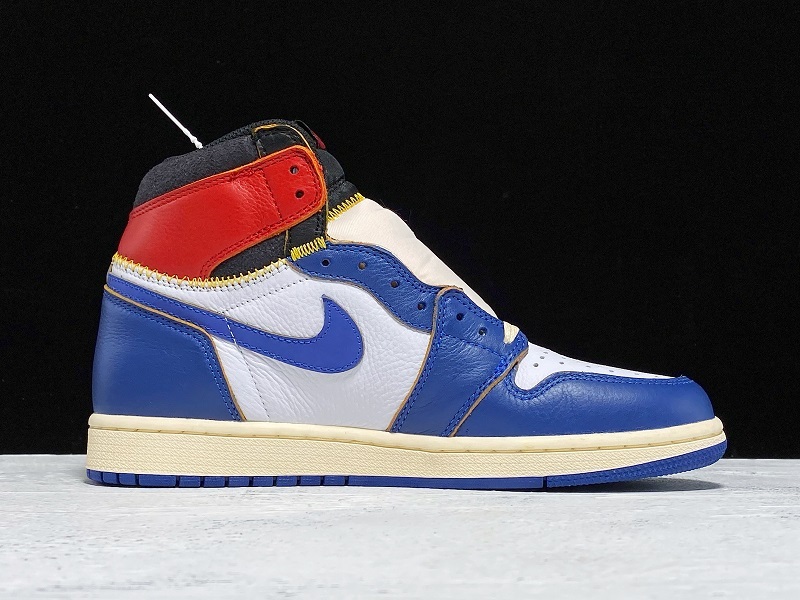 Union Los Angeles Air Jordan 1 BV1300-146