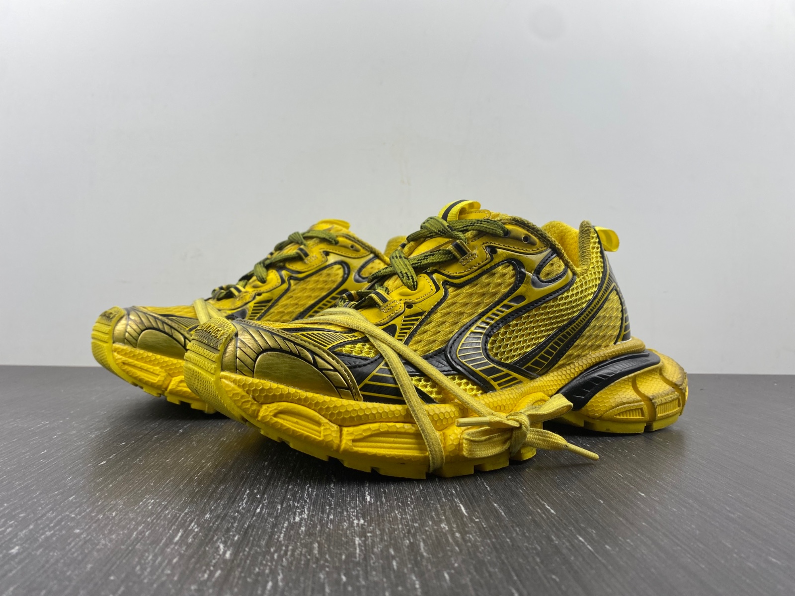 Balenciaga 3XL Sneaker