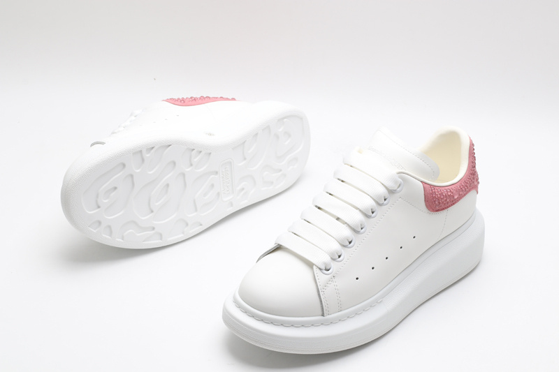 MCQUEEN OVERSIZED SNEAKER