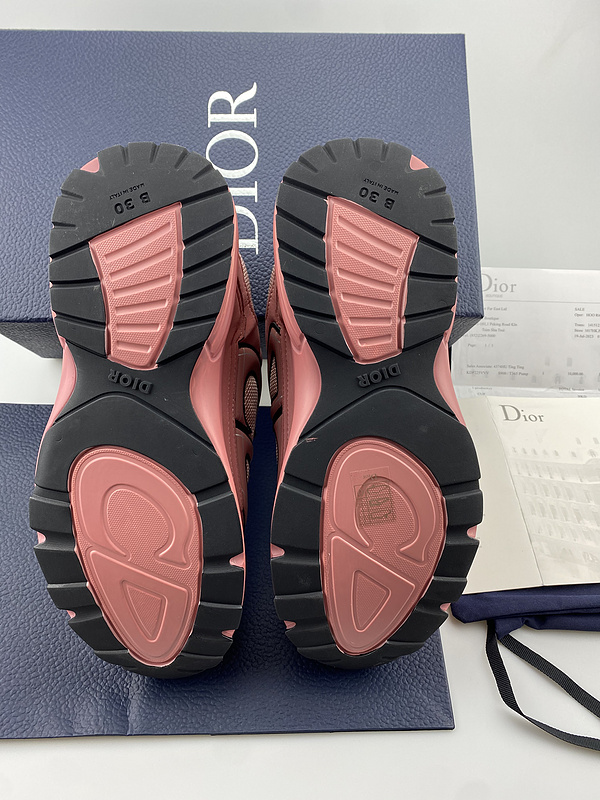 DIOR B30 SNEAKER