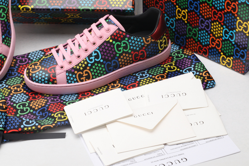 Gucci Ace Sneaker