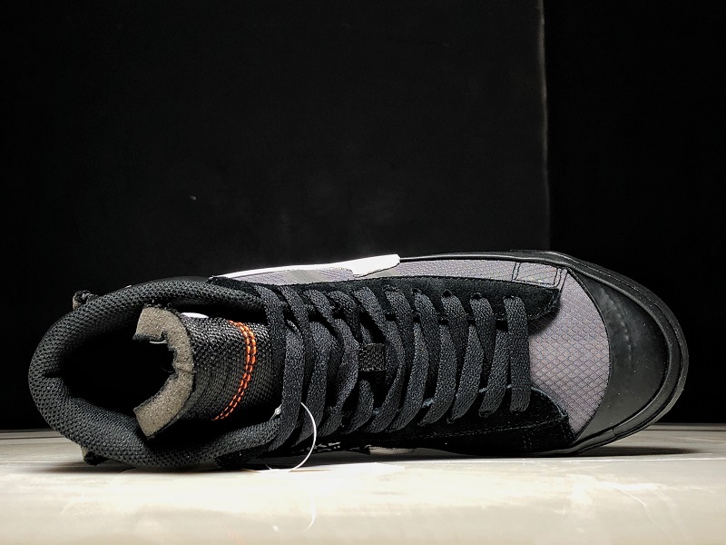Nike OW x Blazer Mid 