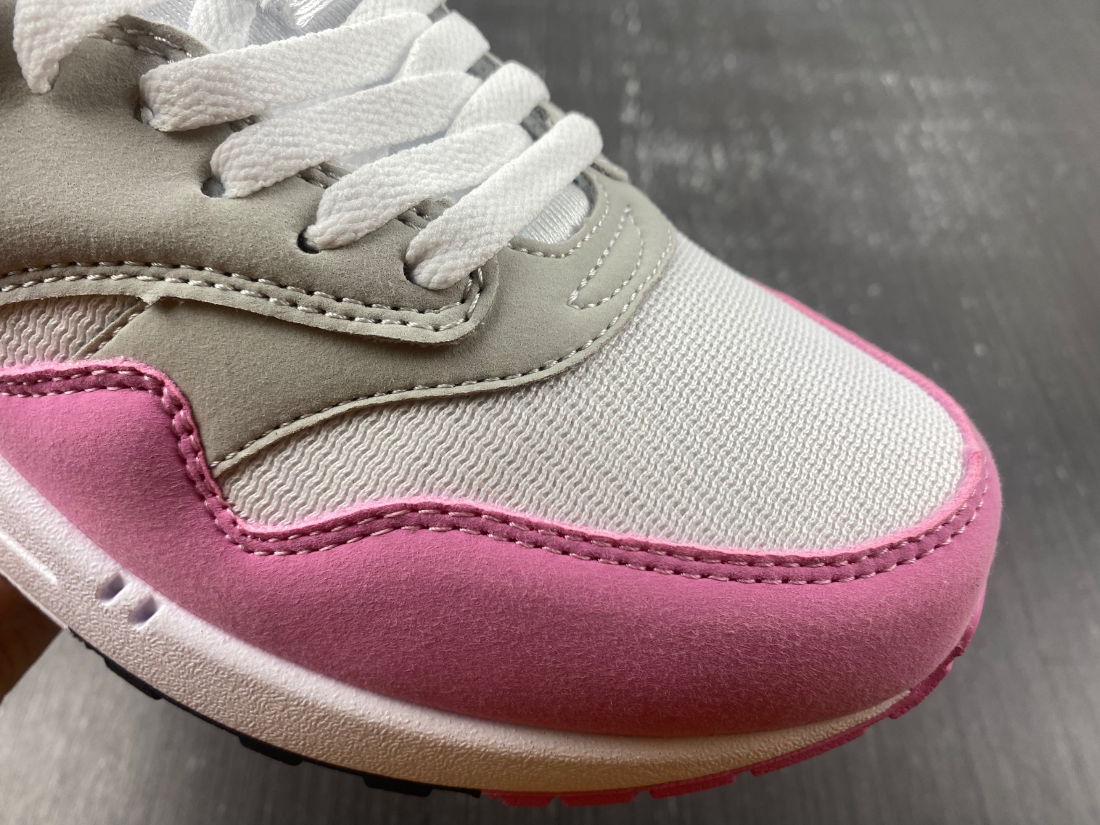 Nike Air Max 1 “Fuchsia Dream” DZ2628-001