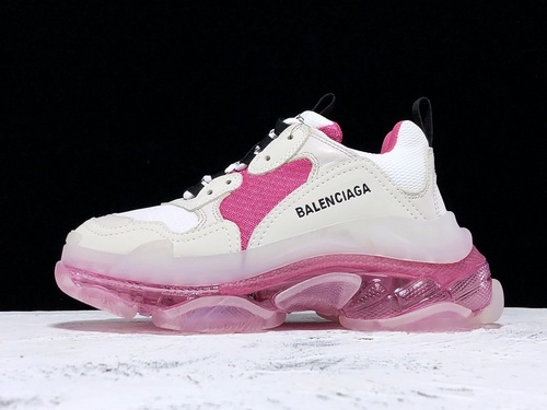 Balenciaga Triple S Trainer