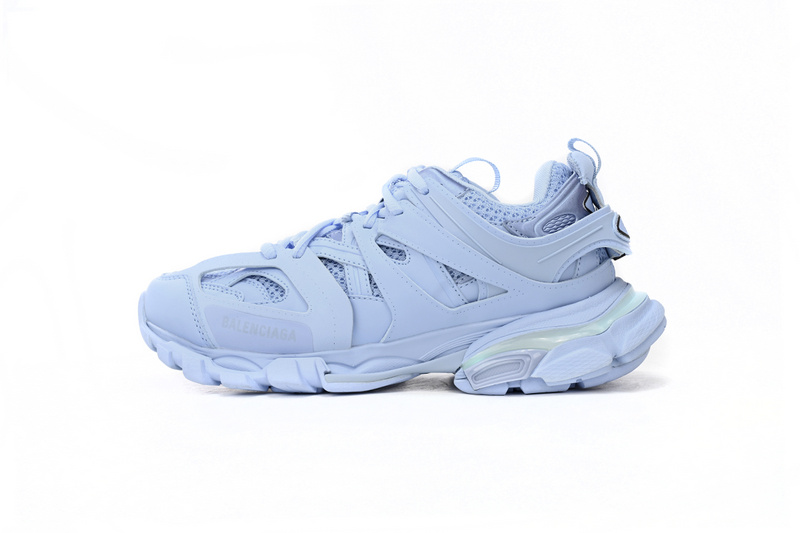 Balenciaga Tess Light Blue LED 542436 W2LA1 4801