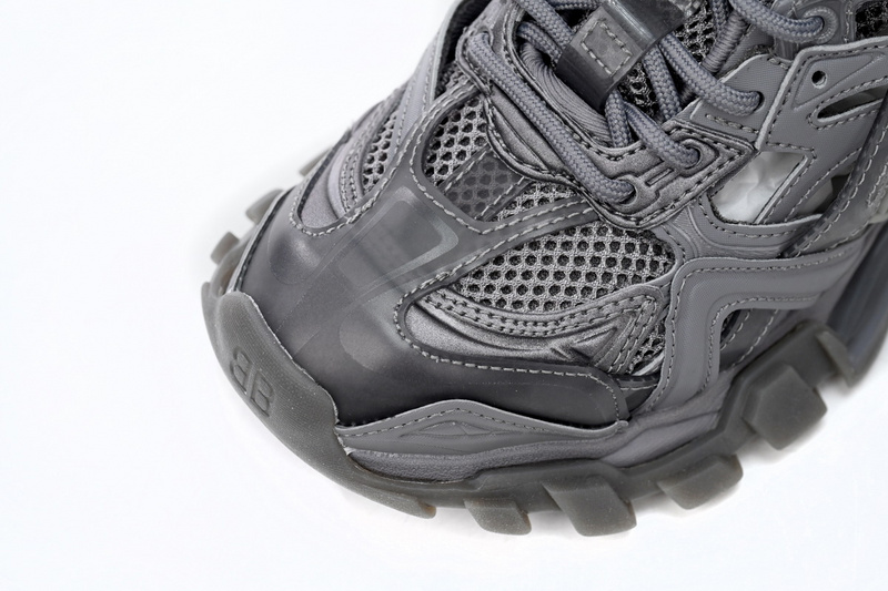 Balenciaga Track 2 Sneaker Grey  668822 W3CT1 1800