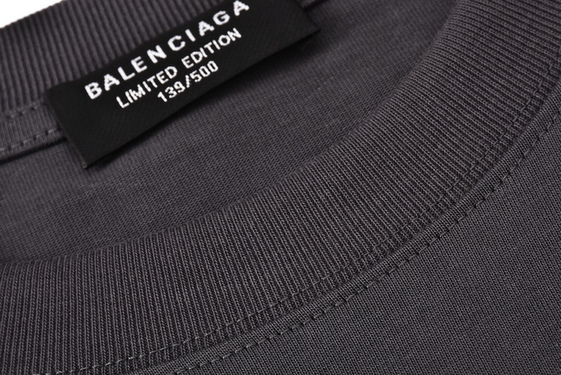 Balenciaga Shirt