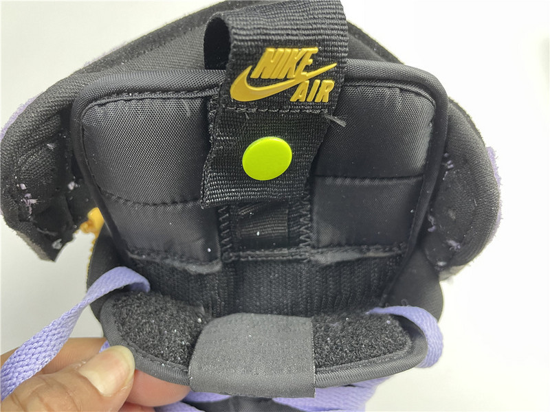 Air Jordan 1 High Switch Purple Pulse CW6576-500