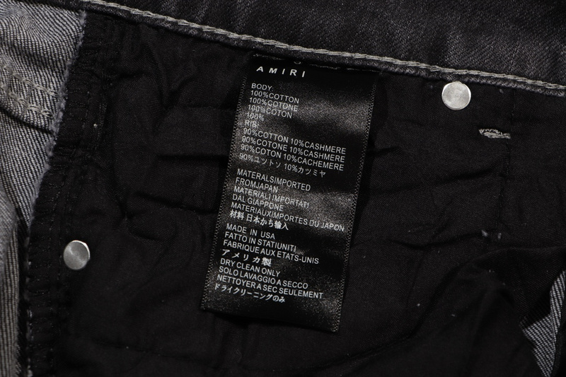 AMIRI pants  RI-17