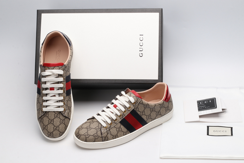 Gucci Ace Sneaker