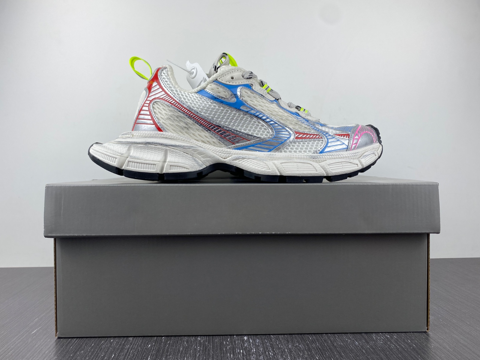 Balenciaga 3XL Sneaker