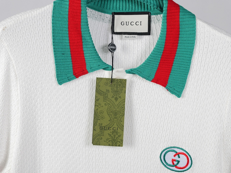 Gucci T-SHIRT GG-16
