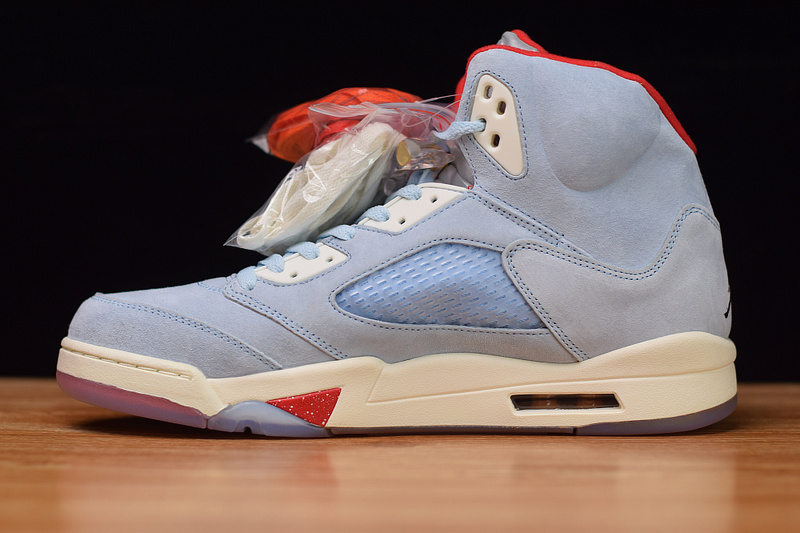 Air Jordan 5 Trophy Room Sp 