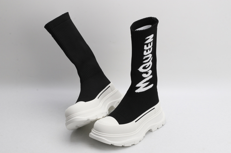 Mcqueen Tread Slick
