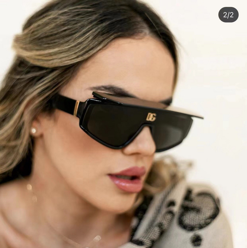 Dolce & Gabbana Sunglasses 202304006