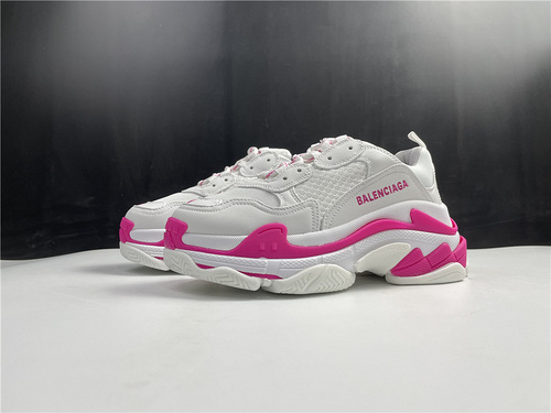 Balenciaga TRIPLE S TRAINER
