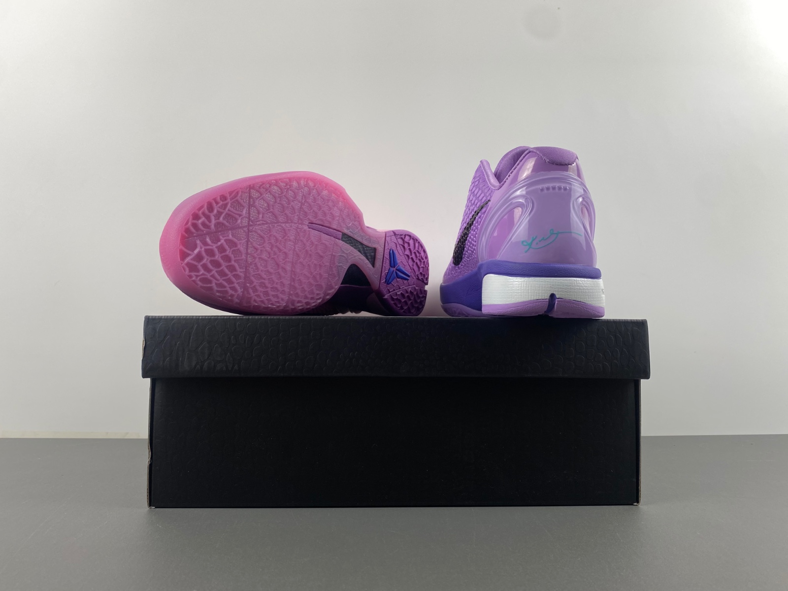 Nike Kobe 6 XDR 