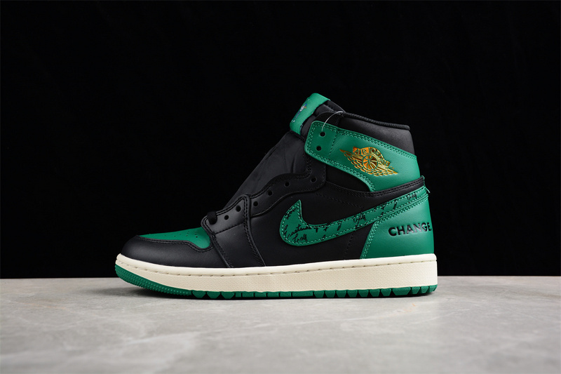 Eastside Golf x Air Jordan 1 Golf 