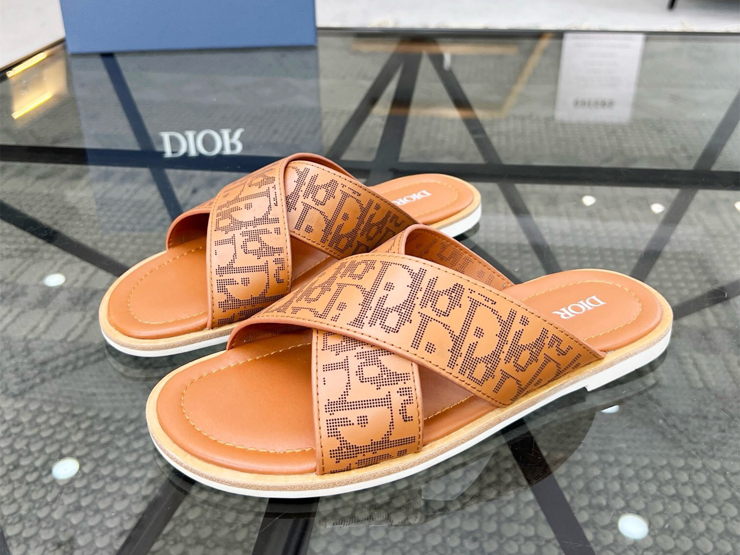 DIOR SANDAL