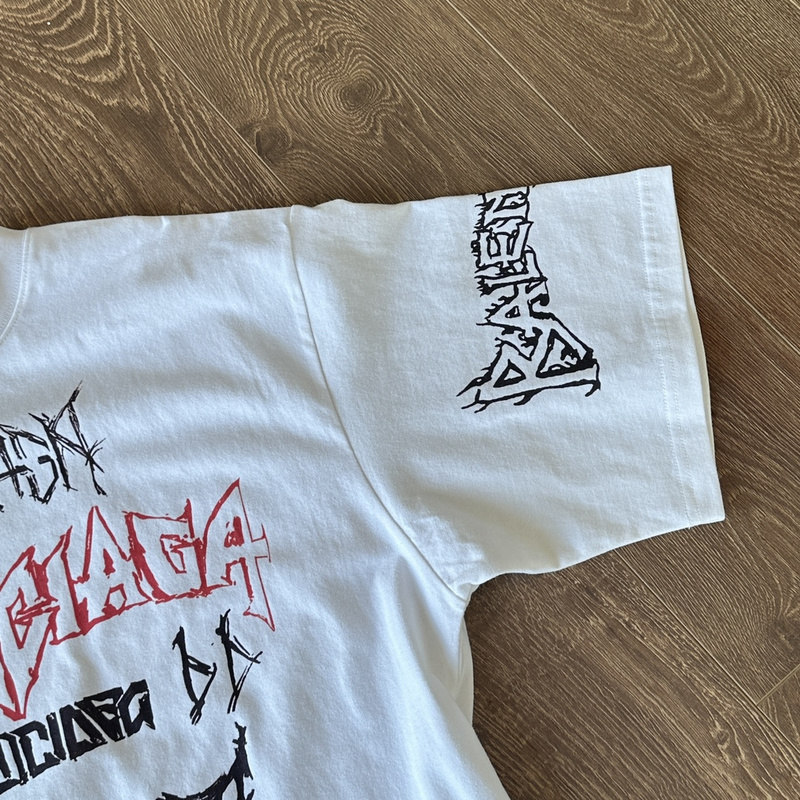 Balenciaga Shirt