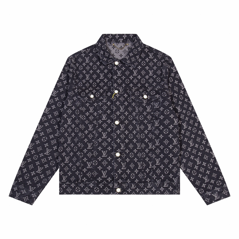 L&V Jacket V-005