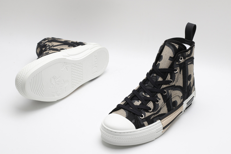 DIOR B23 SNEAKER
