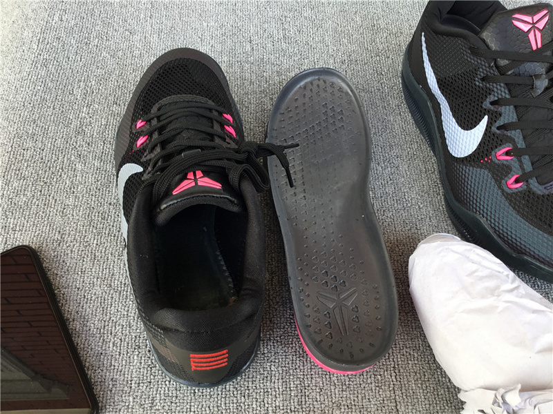 Nike Kobe 11 