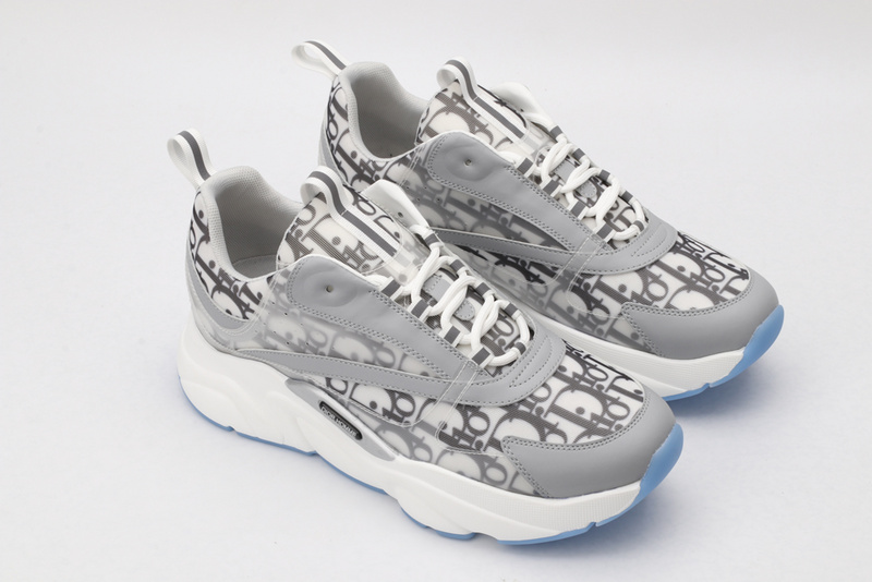 DIOR B22 SNEAKER