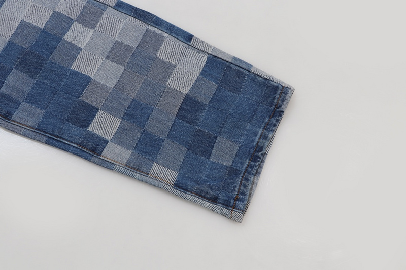 L&V pants  L-008