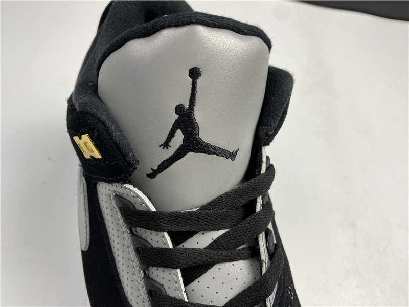 Air Jordan 3 Tinker Black Cement Grey CK4348-007