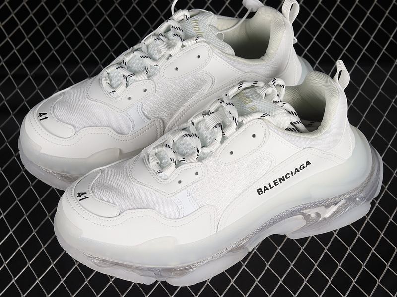 Balenciaga TRIPLE S TRAINER