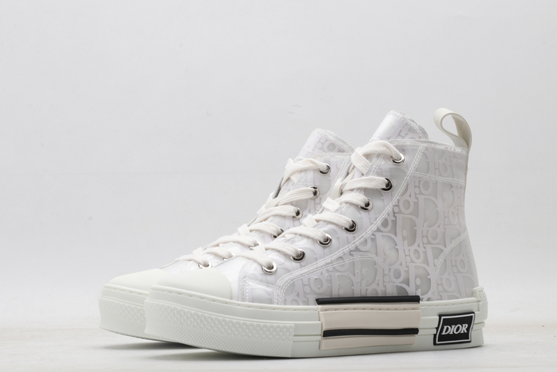 DIOR B23 SNEAKER