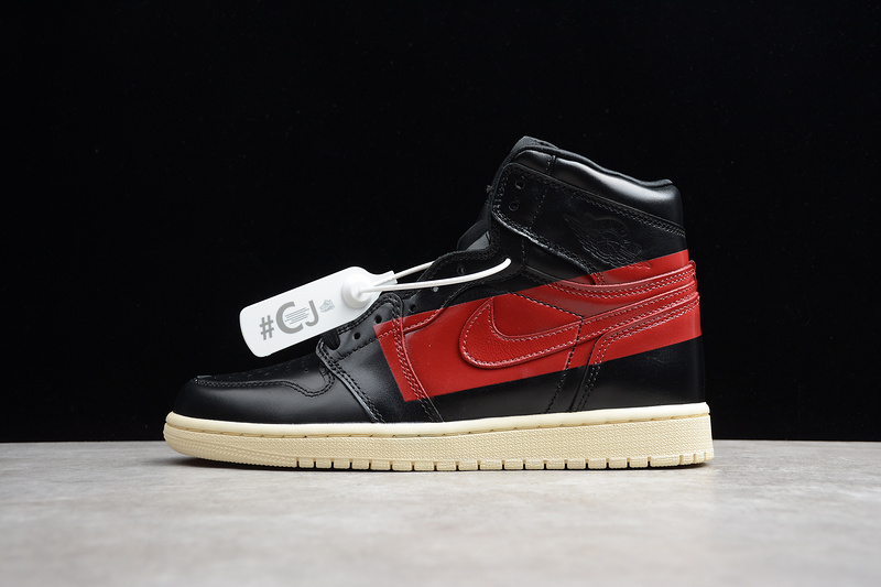 Air Jordan 1 Retro High OG 'Couture' BQ6682-006